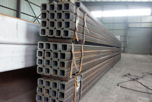 沁源厚壁无缝方管