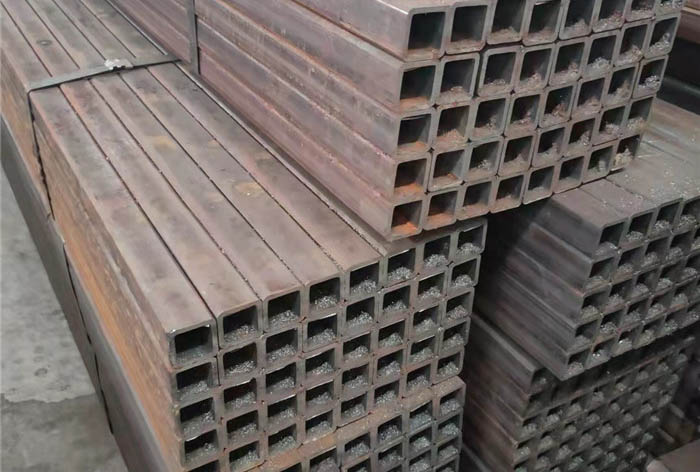 沁源Q355无缝方管