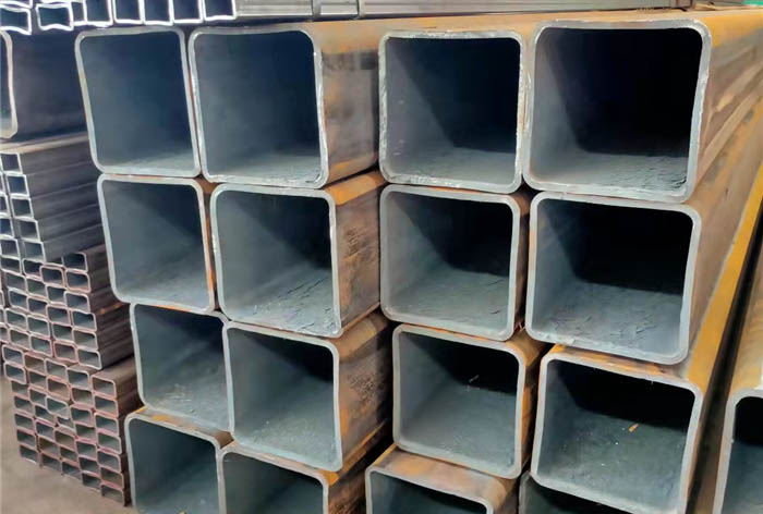 沁源Q355B无缝方管