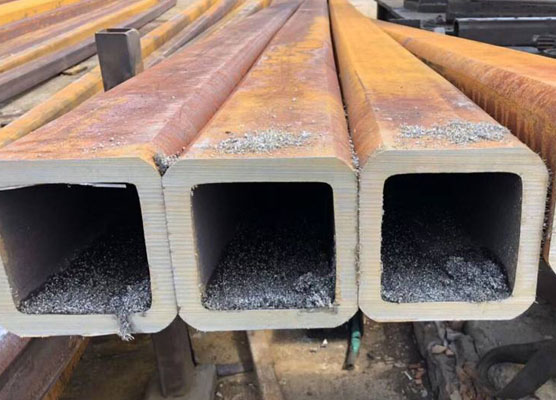 沁源厚壁方管