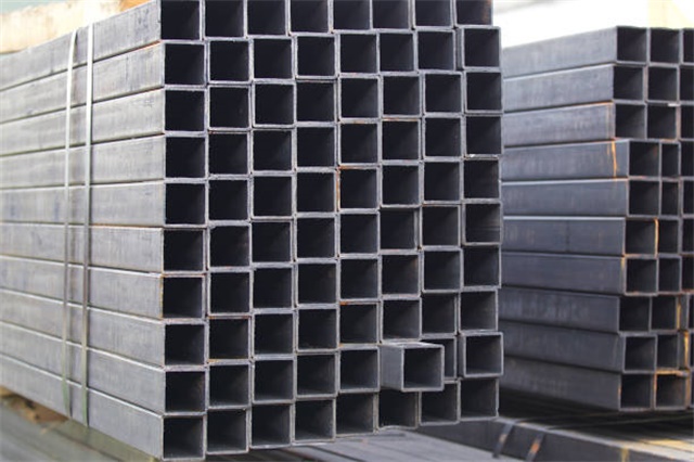 沁源Q355B无缝方管支持定制