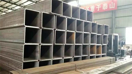 沁源q345d无缝方管