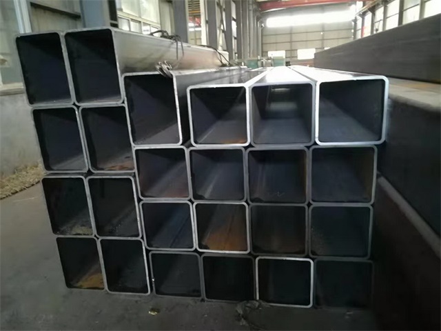 沁源<font style='color:red'>无缝方矩管</font>规格表及重量