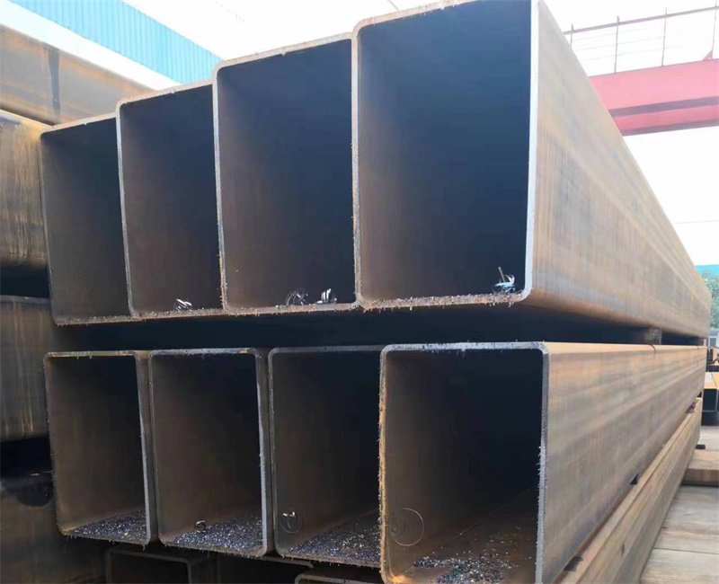 沁源Q355B方管采购