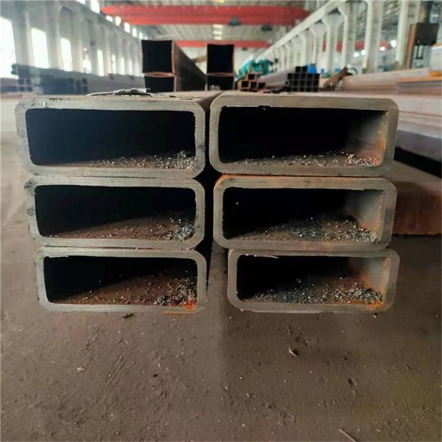 沁源q345b厚壁方管