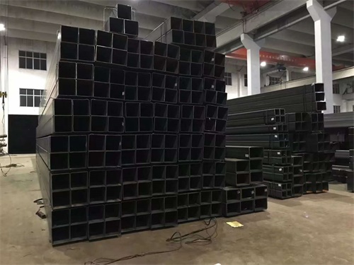 沁源<font style='color:red'>冷拔方管</font>定做加工