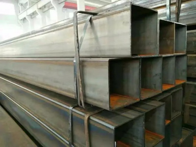 沁源q345b大口径方管