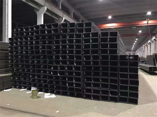 沁源冷拔方管选型指南 工程采购怎么选